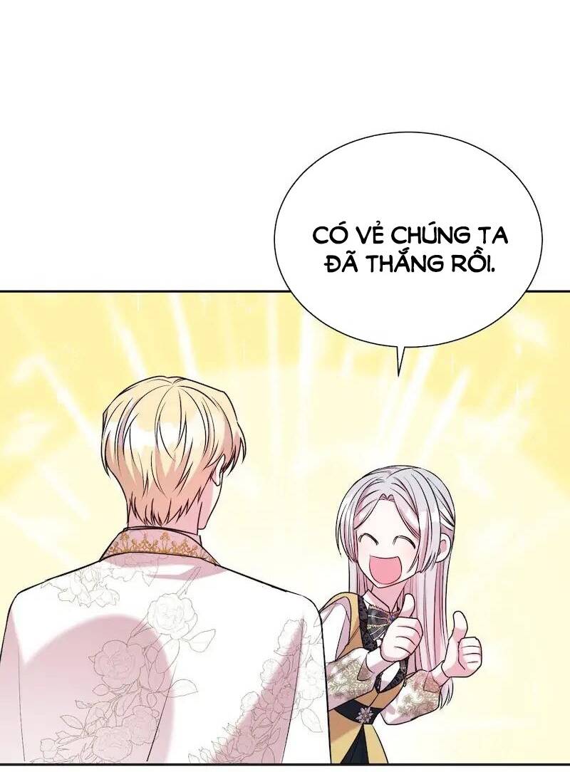 Tôi Chán Nản Vì Chồng Thứ Hai Không Chung Thủy: Chapter 62.2