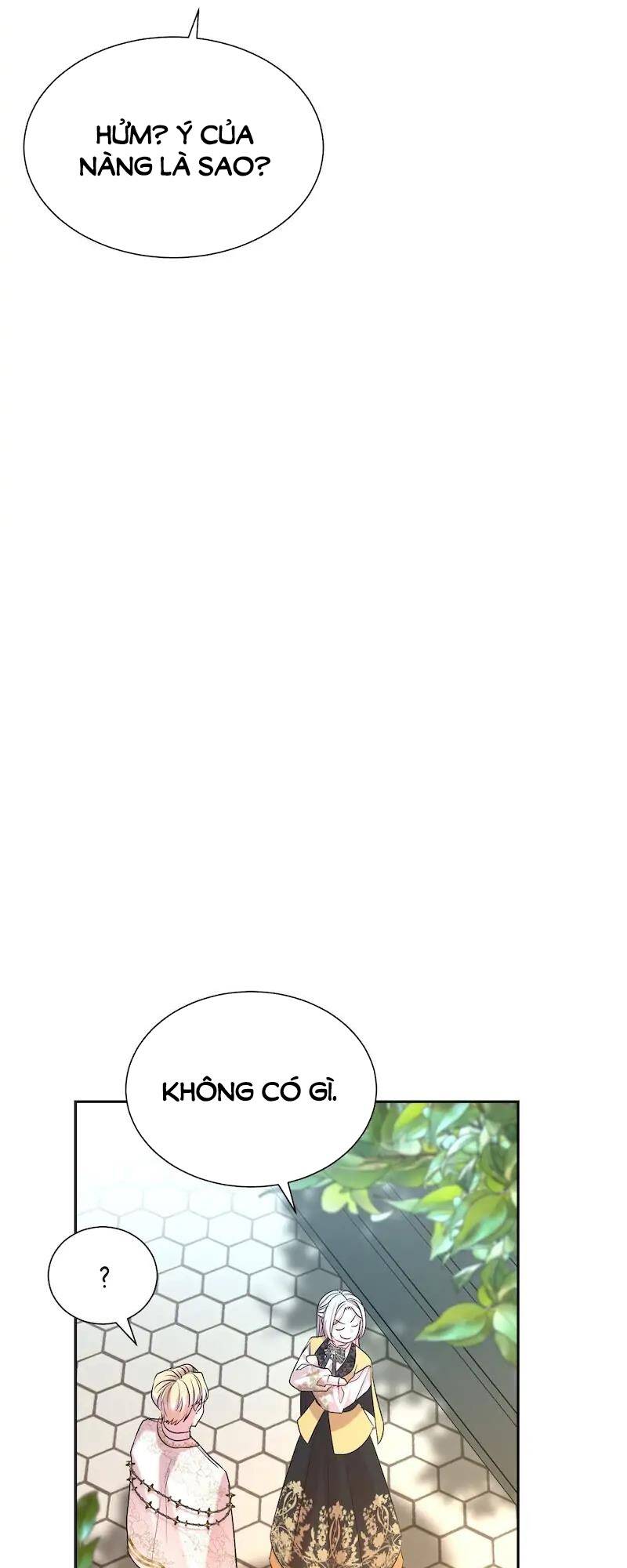 Tôi Chán Nản Vì Chồng Thứ Hai Không Chung Thủy: Chapter 62.2
