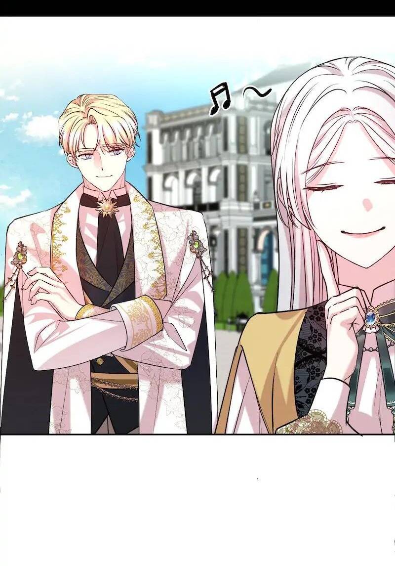 Tôi Chán Nản Vì Chồng Thứ Hai Không Chung Thủy: Chapter 62.2
