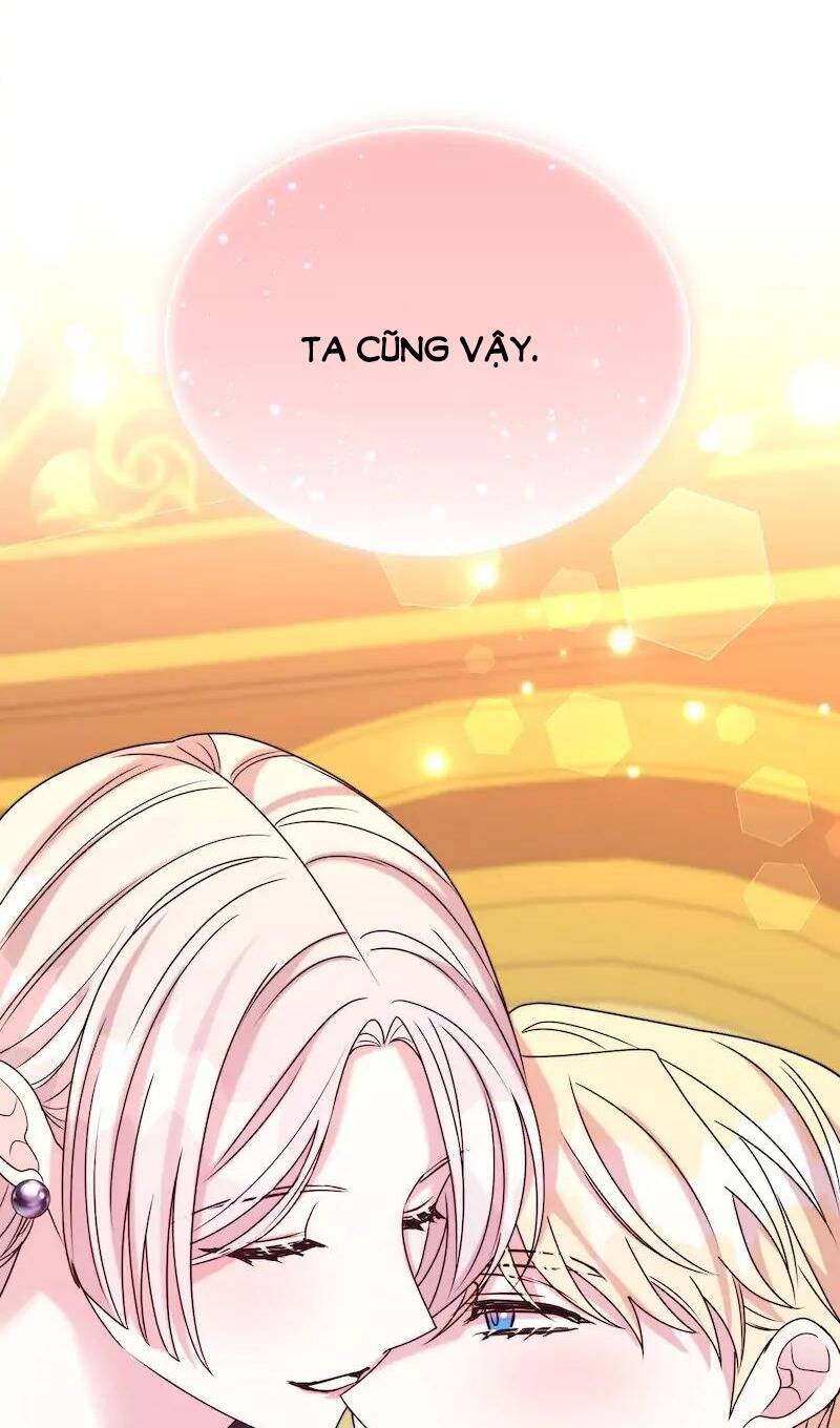 Tôi Chán Nản Vì Chồng Thứ Hai Không Chung Thủy: Chapter 62.2