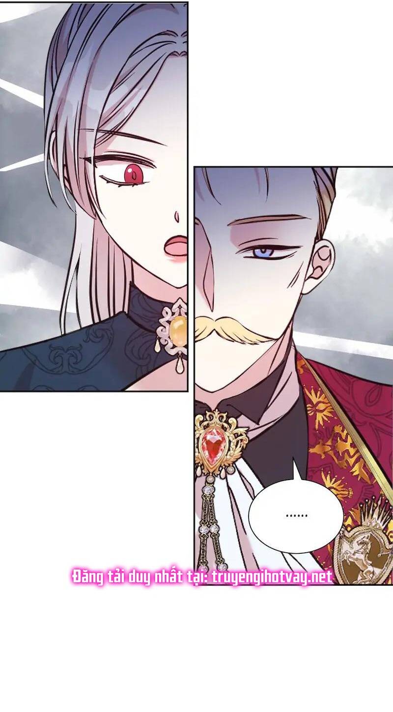 Tôi Chán Nản Vì Chồng Thứ Hai Không Chung Thủy: Chapter 69.1