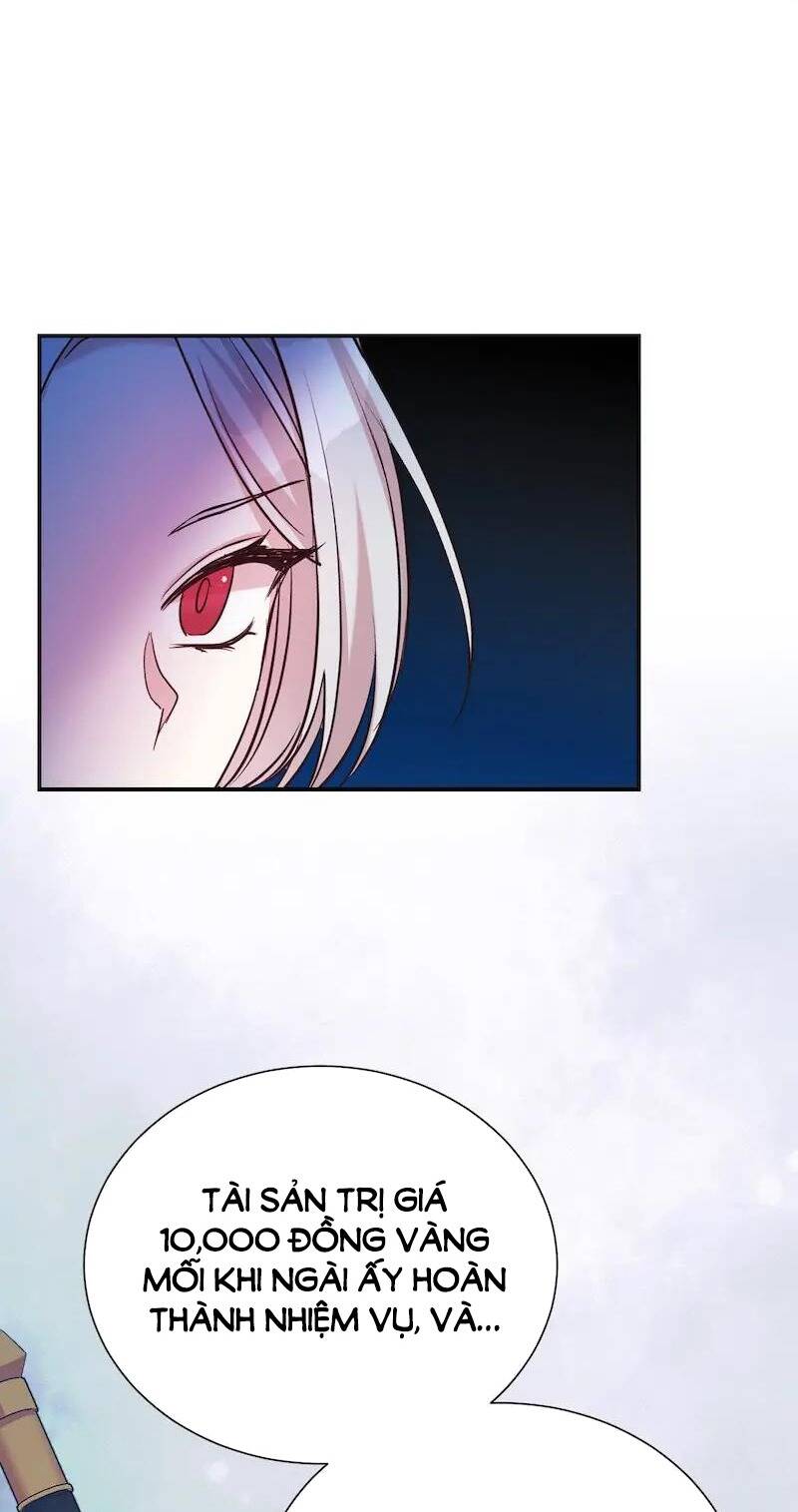 Tôi Chán Nản Vì Chồng Thứ Hai Không Chung Thủy: Chapter 69.1