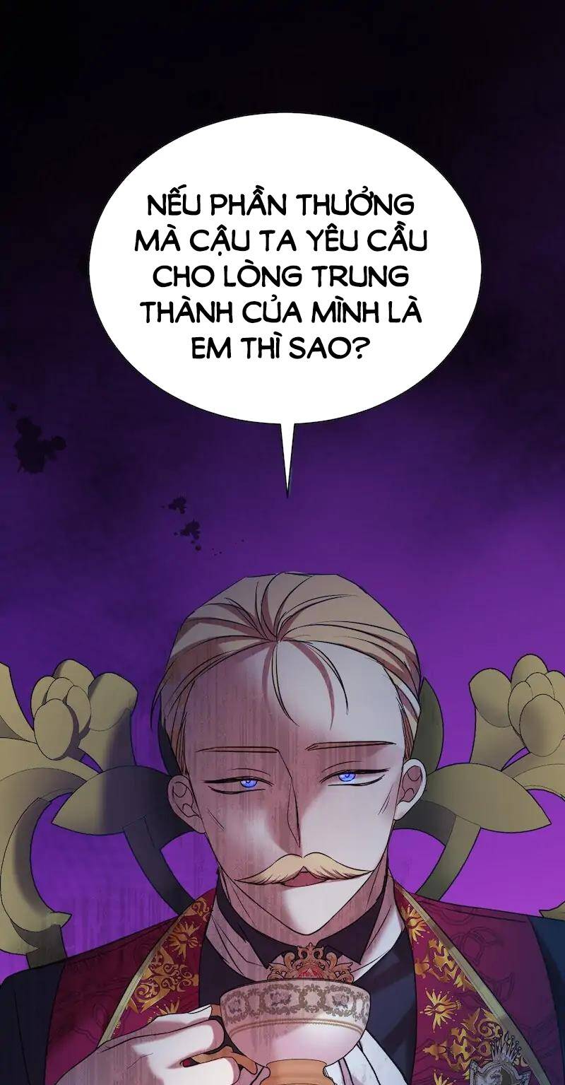 Tôi Chán Nản Vì Chồng Thứ Hai Không Chung Thủy: Chapter 69.1