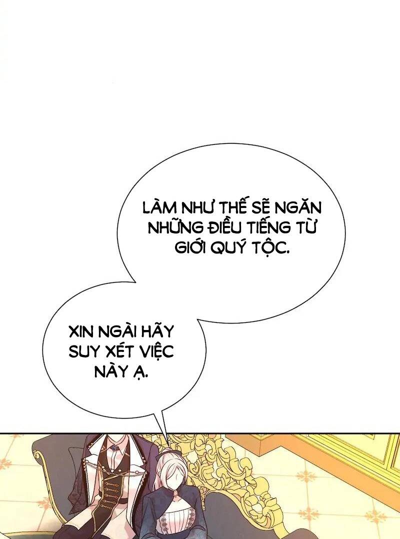 Tôi Chán Nản Vì Chồng Thứ Hai Không Chung Thủy: Chapter 69.1