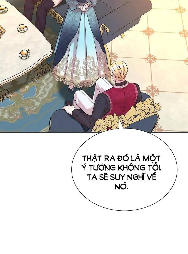 Tôi Chán Nản Vì Chồng Thứ Hai Không Chung Thủy: Chapter 69.1