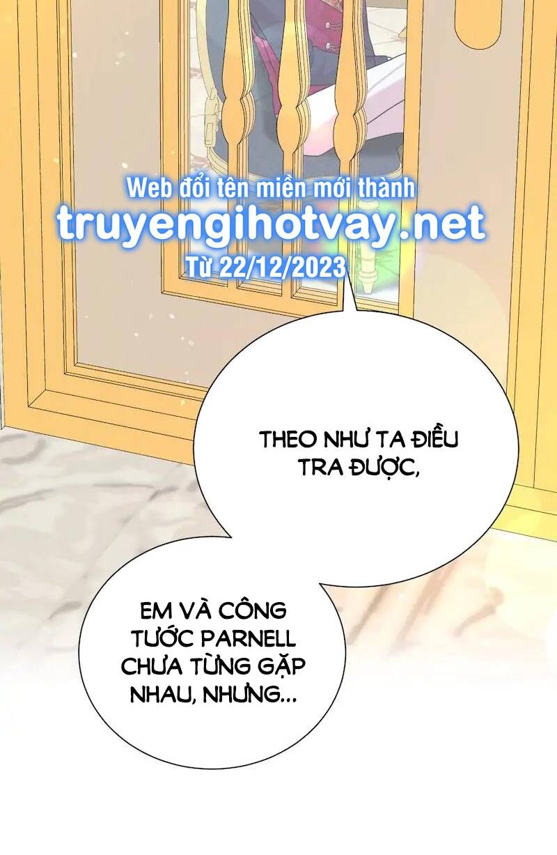 Tôi Chán Nản Vì Chồng Thứ Hai Không Chung Thủy: Chapter 69.1