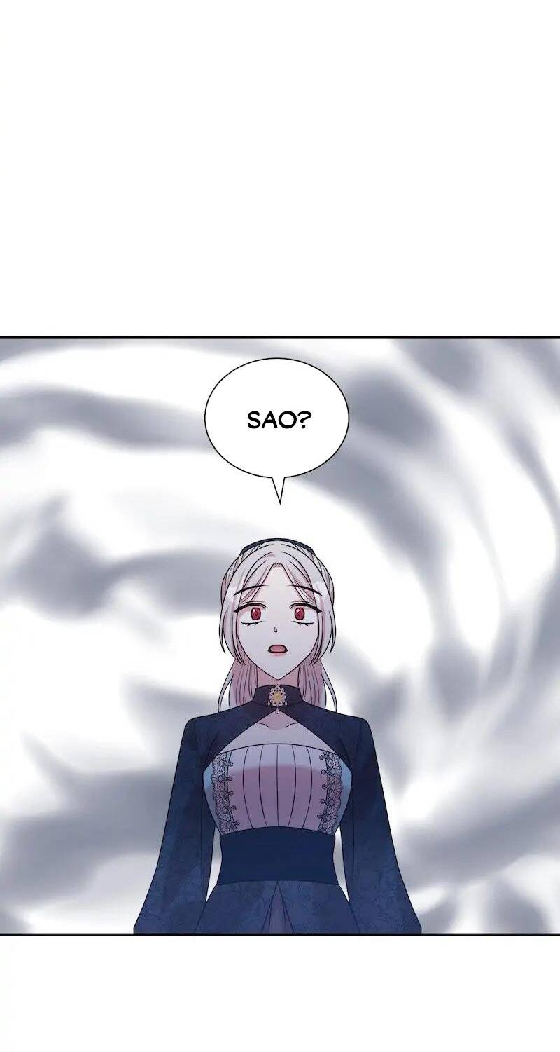 Tôi Chán Nản Vì Chồng Thứ Hai Không Chung Thủy: Chapter 69.1