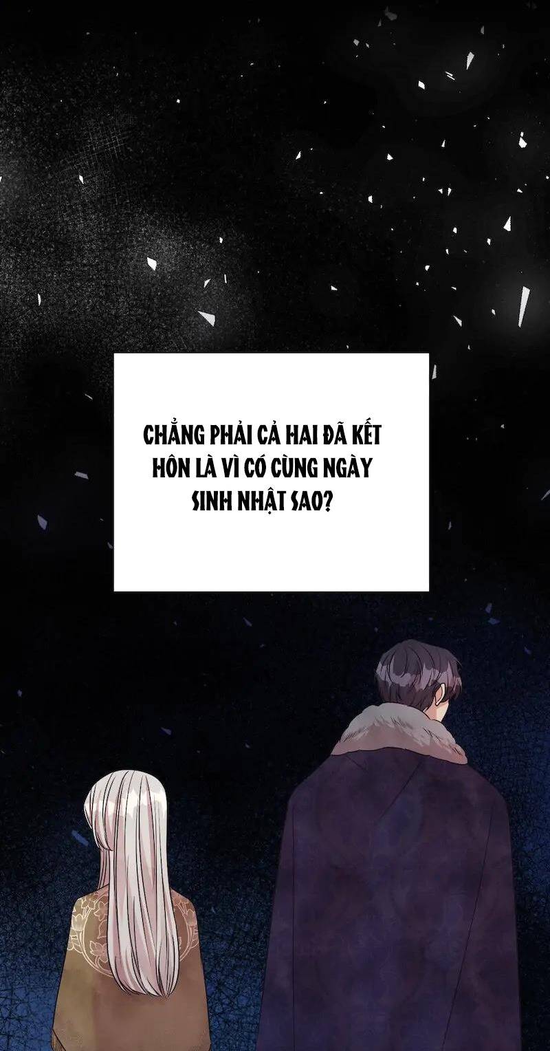 Tôi Chán Nản Vì Chồng Thứ Hai Không Chung Thủy: Chapter 69.1