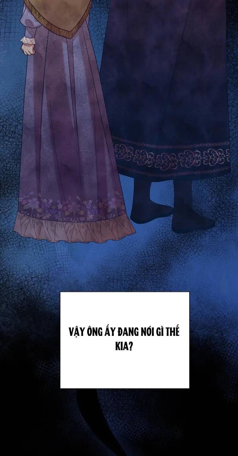 Tôi Chán Nản Vì Chồng Thứ Hai Không Chung Thủy: Chapter 69.1