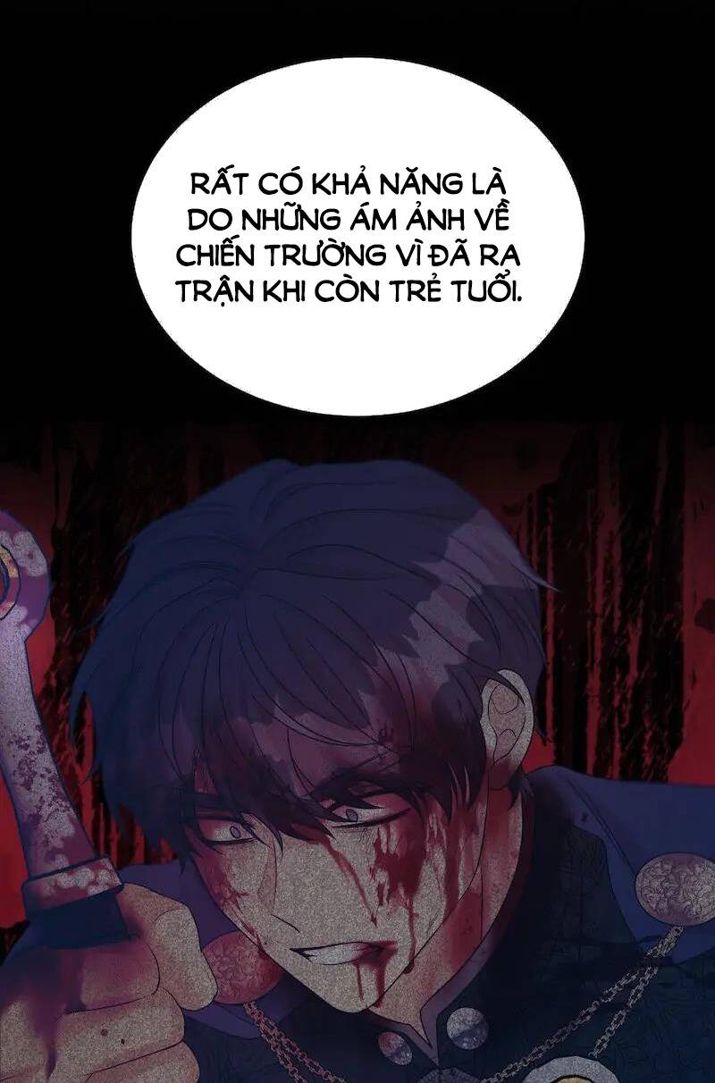 Tôi Chán Nản Vì Chồng Thứ Hai Không Chung Thủy: Chapter 69.1