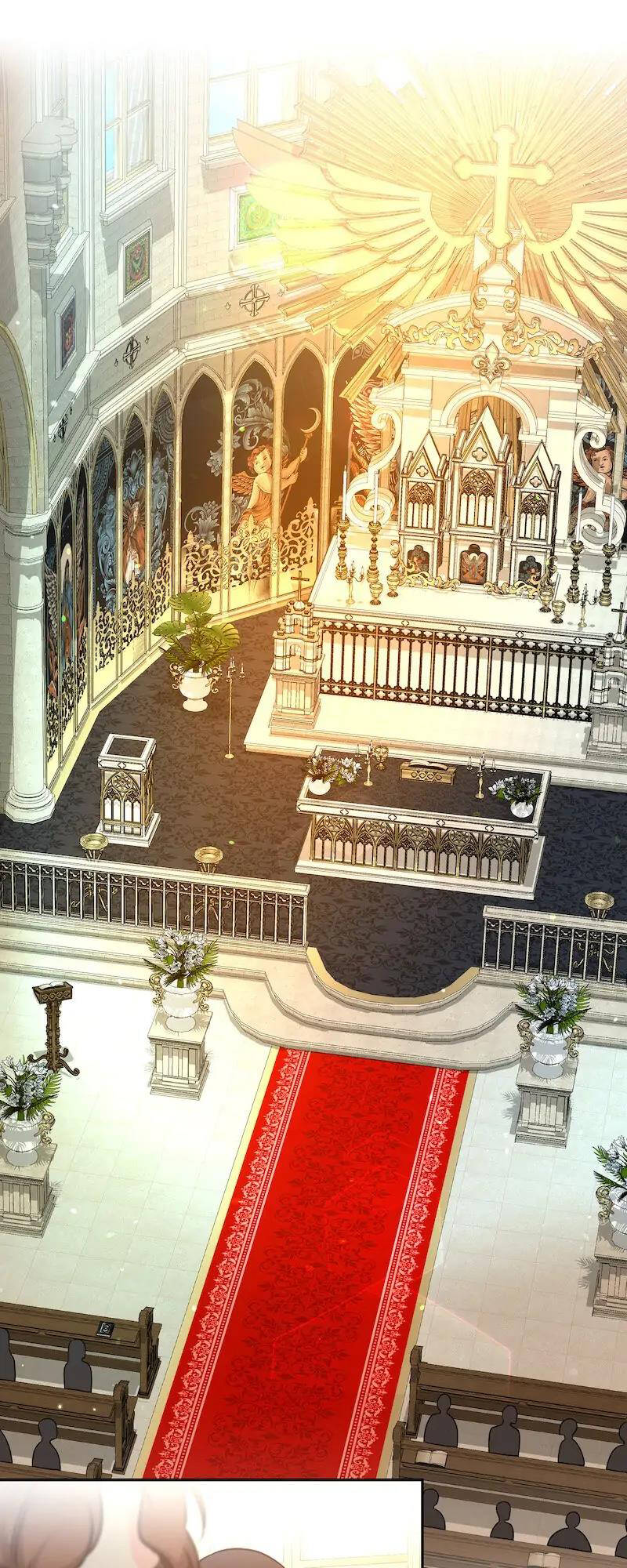 Tôi Chán Nản Vì Chồng Thứ Hai Không Chung Thủy: Chapter 70.2
