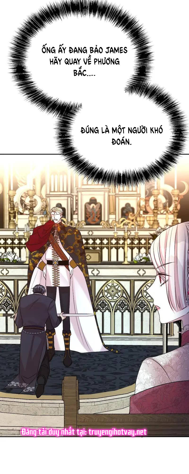Tôi Chán Nản Vì Chồng Thứ Hai Không Chung Thủy: Chapter 70.2