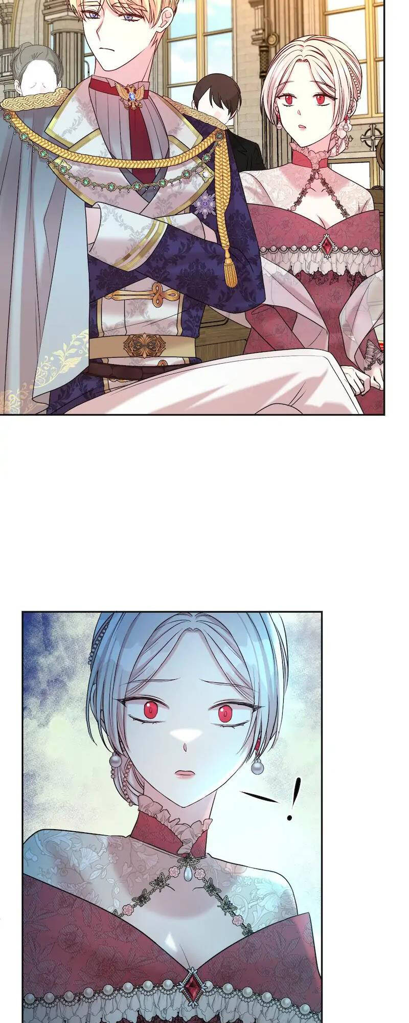 Tôi Chán Nản Vì Chồng Thứ Hai Không Chung Thủy: Chapter 70.2