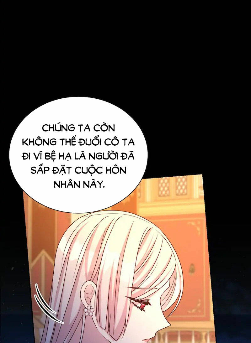 Tôi Chán Nản Vì Chồng Thứ Hai Không Chung Thủy: Chapter 72.2