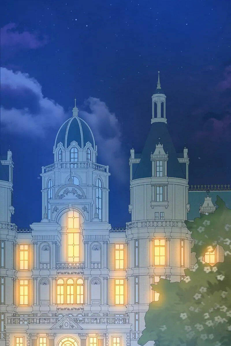 Tôi Chán Nản Vì Chồng Thứ Hai Không Chung Thủy: Chapter 72.2