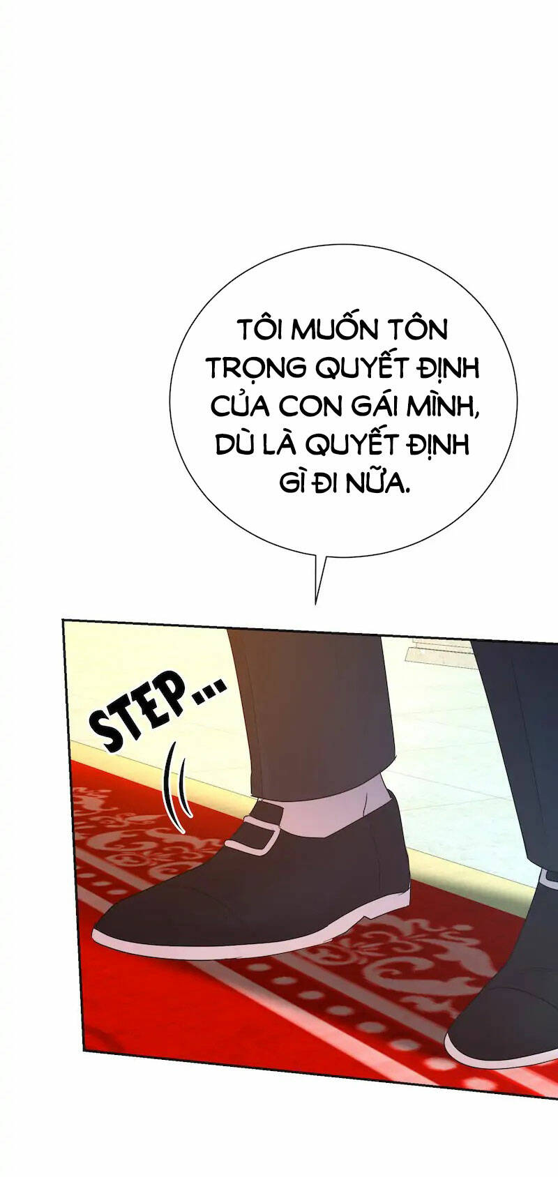 Tôi Chán Nản Vì Chồng Thứ Hai Không Chung Thủy: Chapter 72.2