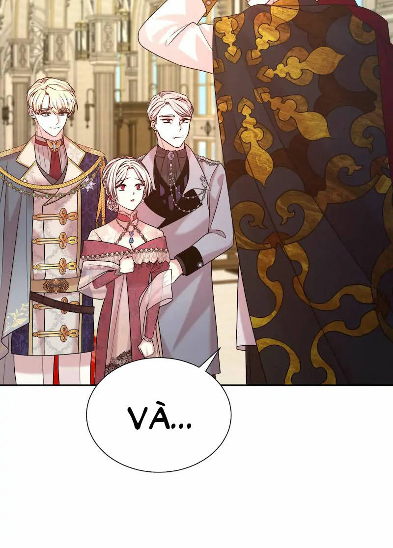 Tôi Chán Nản Vì Chồng Thứ Hai Không Chung Thủy: Chapter 72.2