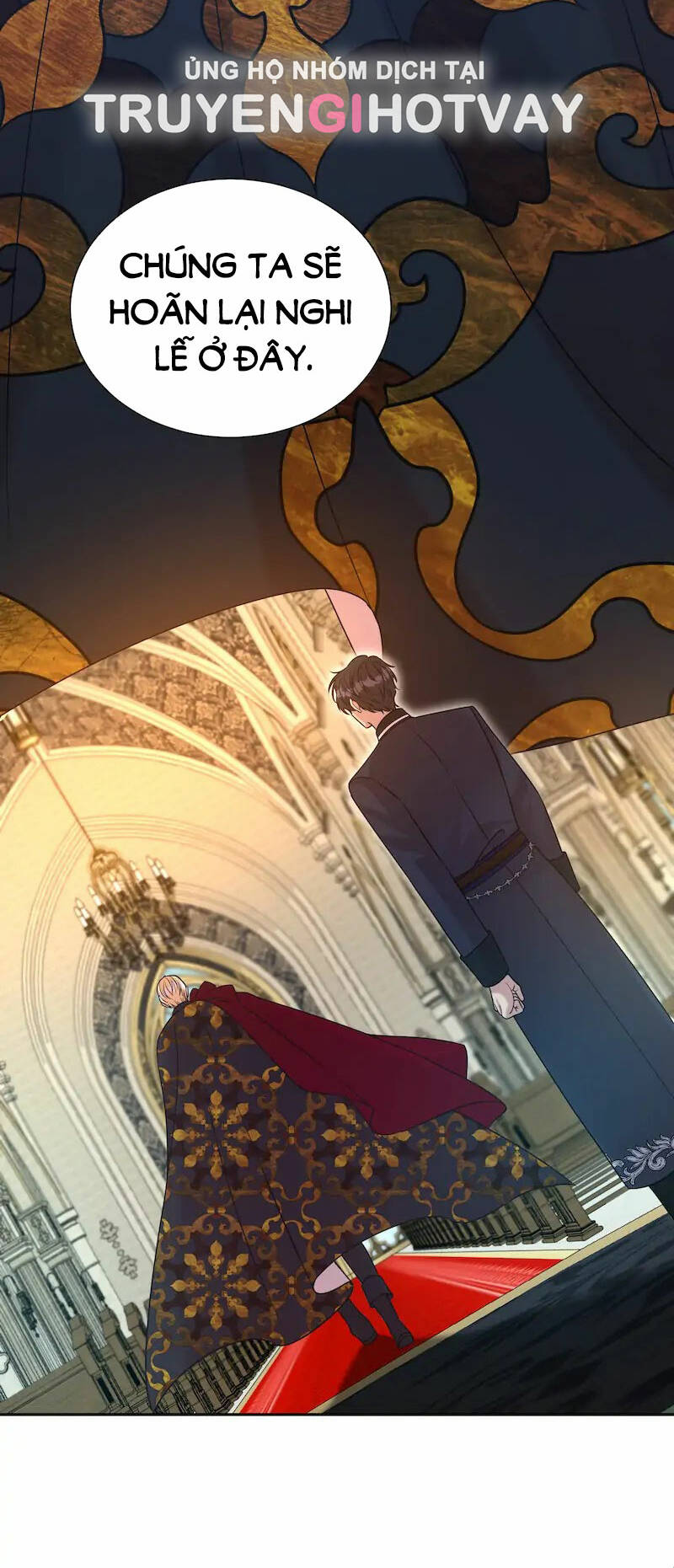 Tôi Chán Nản Vì Chồng Thứ Hai Không Chung Thủy: Chapter 72.2