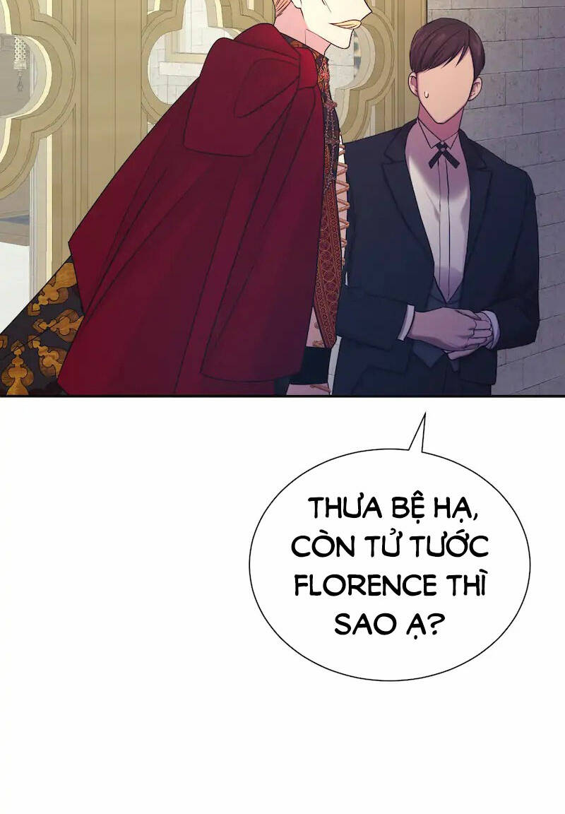 Tôi Chán Nản Vì Chồng Thứ Hai Không Chung Thủy: Chapter 72.2