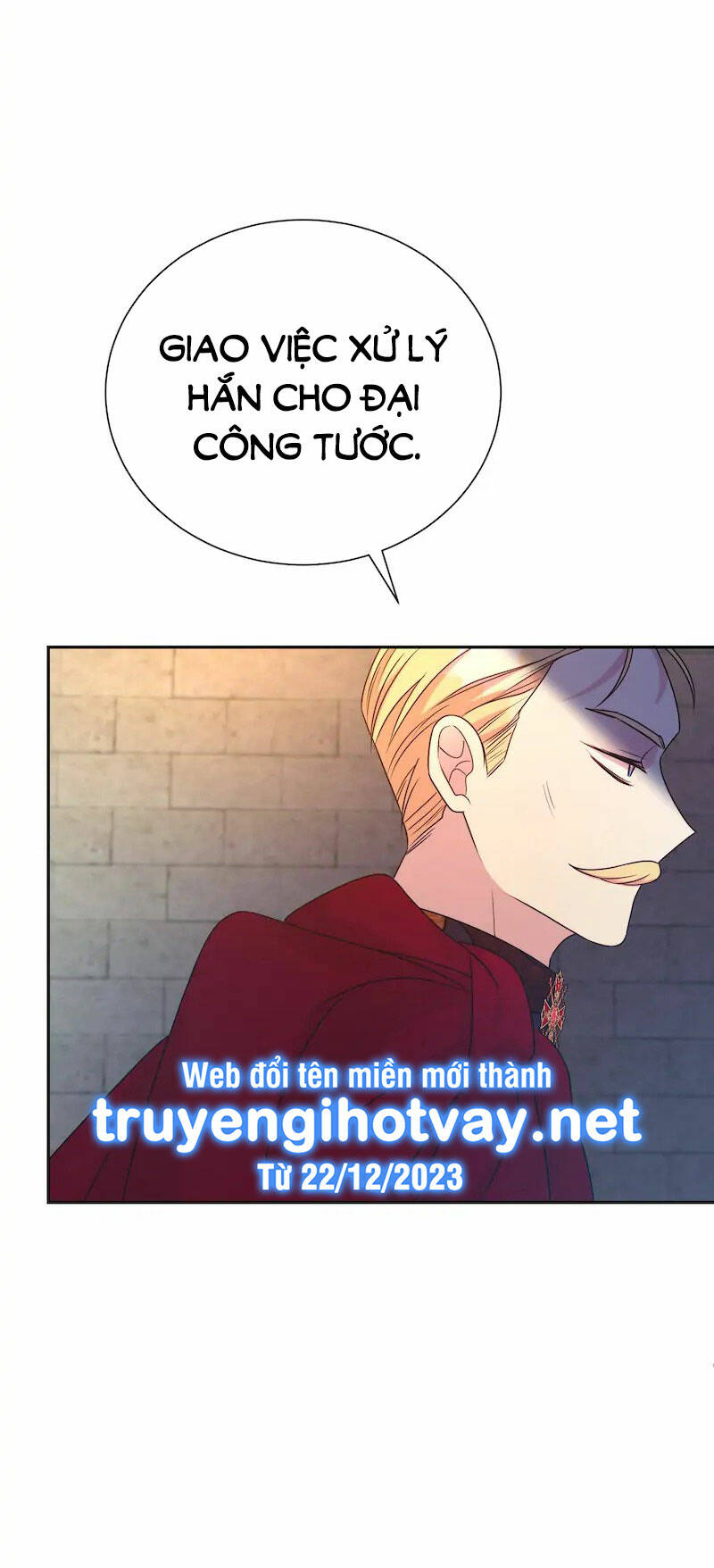 Tôi Chán Nản Vì Chồng Thứ Hai Không Chung Thủy: Chapter 72.2