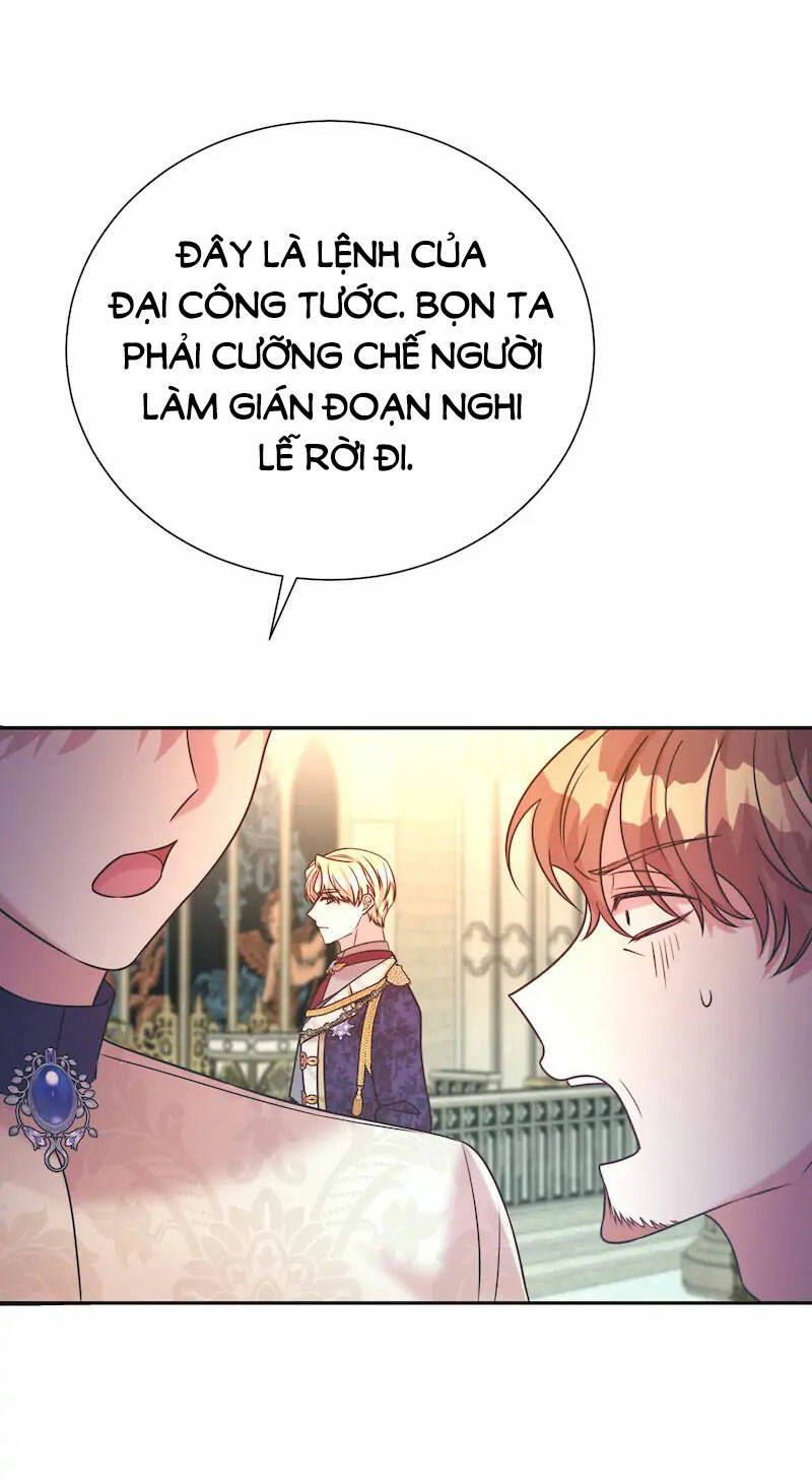 Tôi Chán Nản Vì Chồng Thứ Hai Không Chung Thủy: Chapter 72.2