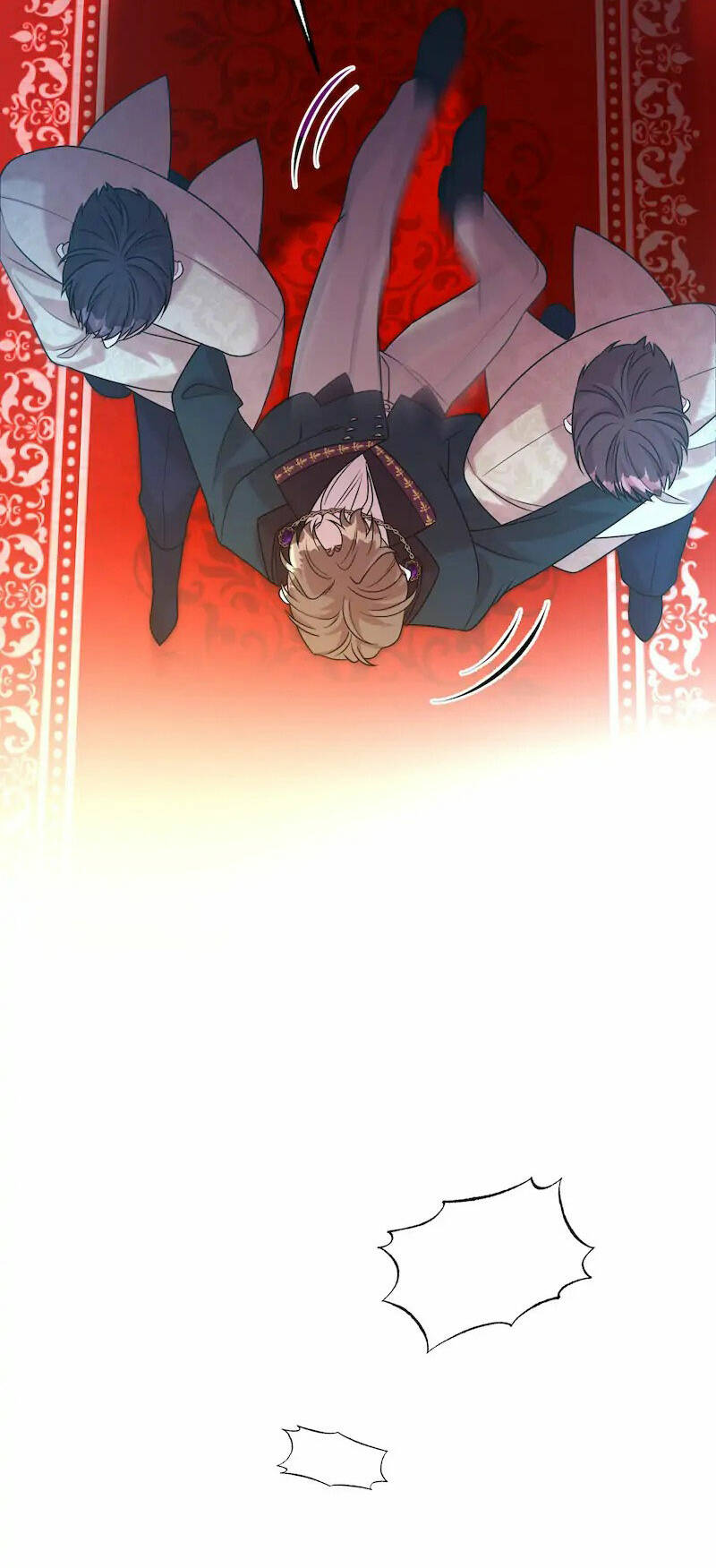 Tôi Chán Nản Vì Chồng Thứ Hai Không Chung Thủy: Chapter 72.2