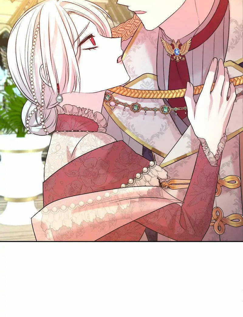 Tôi Chán Nản Vì Chồng Thứ Hai Không Chung Thủy: Chapter 72.2