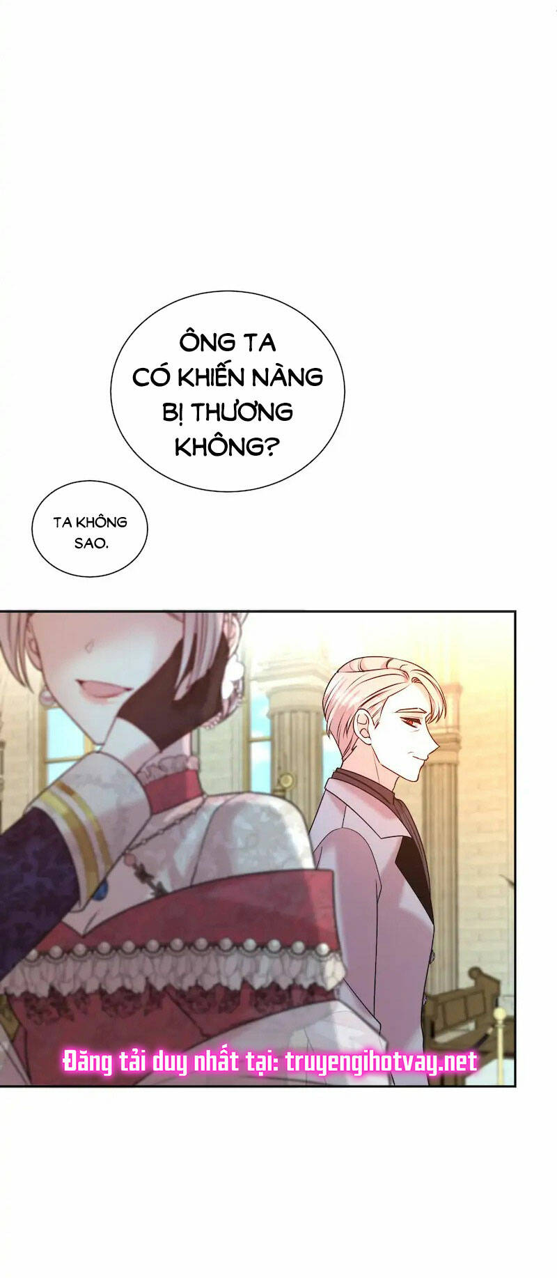Tôi Chán Nản Vì Chồng Thứ Hai Không Chung Thủy: Chapter 72.2