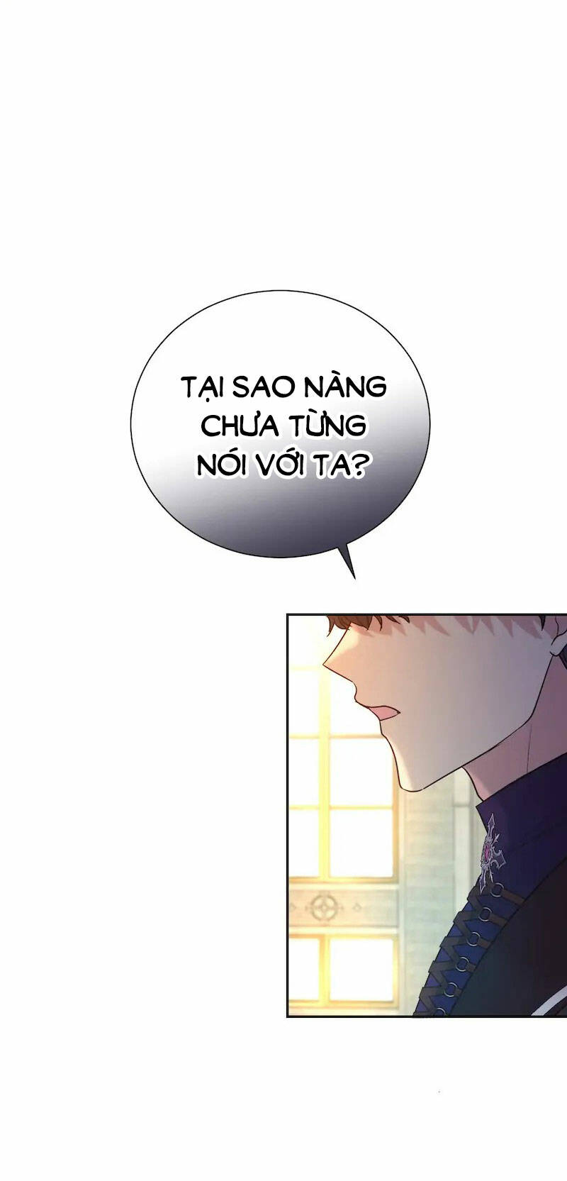 Tôi Chán Nản Vì Chồng Thứ Hai Không Chung Thủy: Chapter 72.2