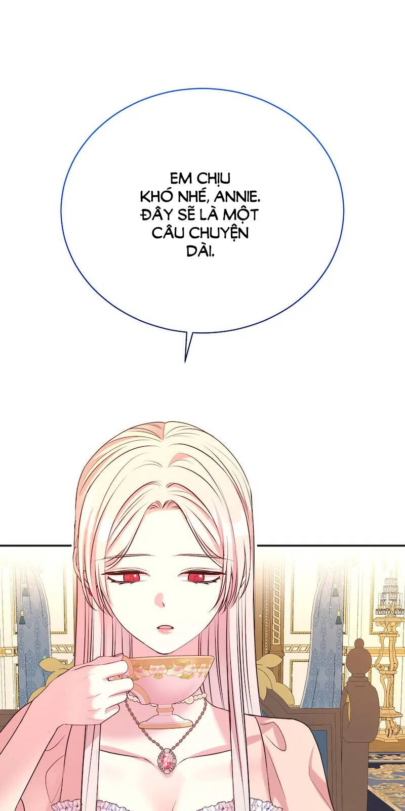 Tôi Chán Nản Vì Chồng Thứ Hai Không Chung Thủy: Chapter 78.1