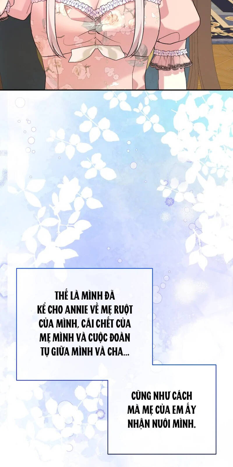 Tôi Chán Nản Vì Chồng Thứ Hai Không Chung Thủy: Chapter 78.1