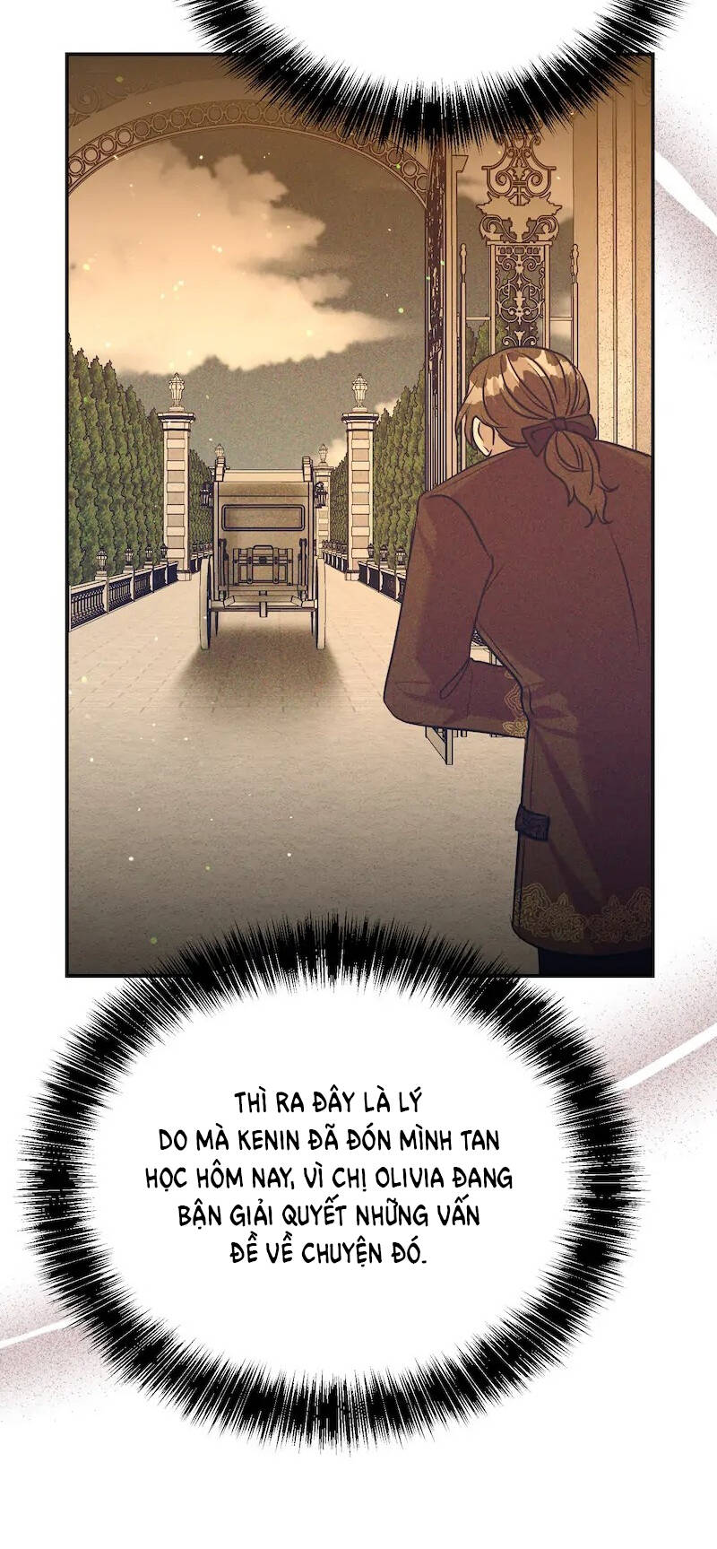Tôi Chán Nản Vì Chồng Thứ Hai Không Chung Thủy: Chapter 78.1