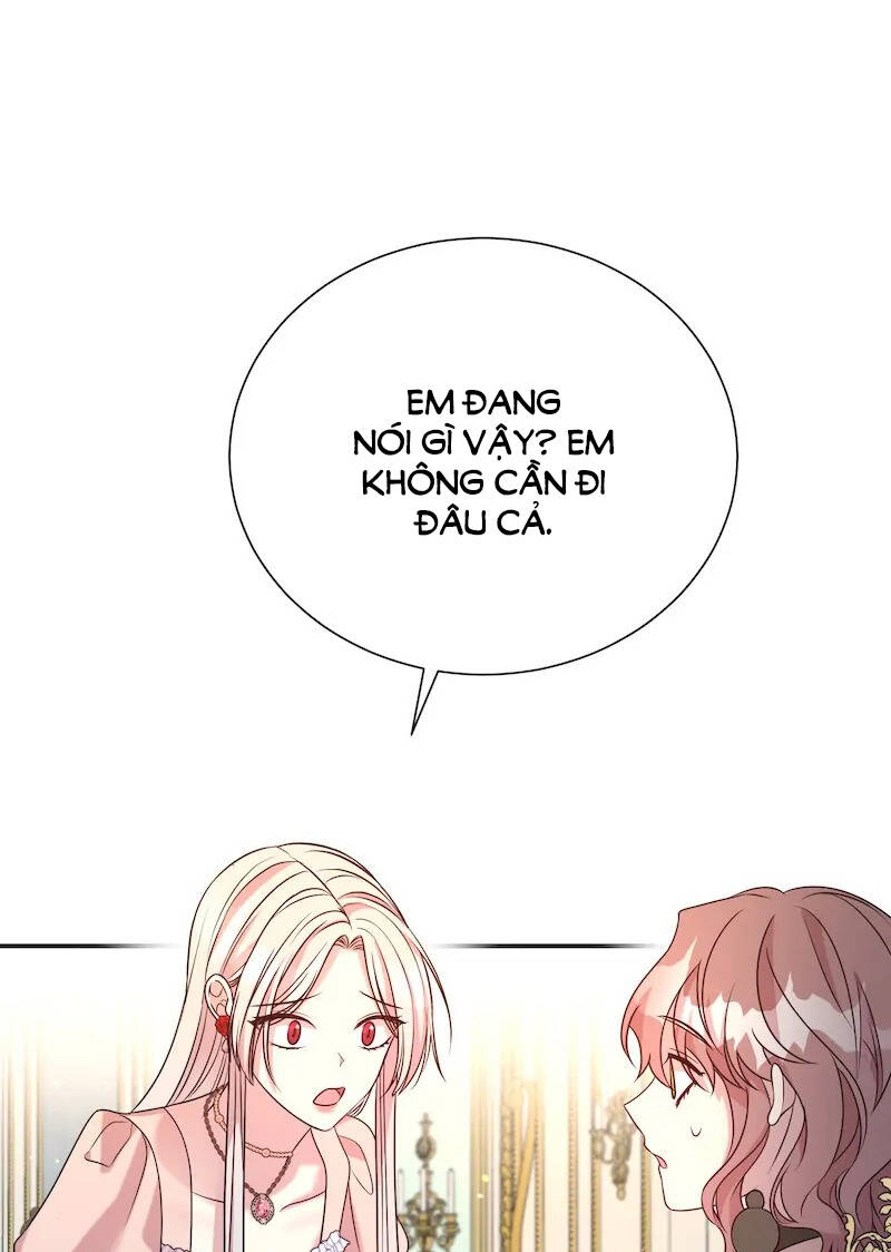 Tôi Chán Nản Vì Chồng Thứ Hai Không Chung Thủy: Chapter 78.1