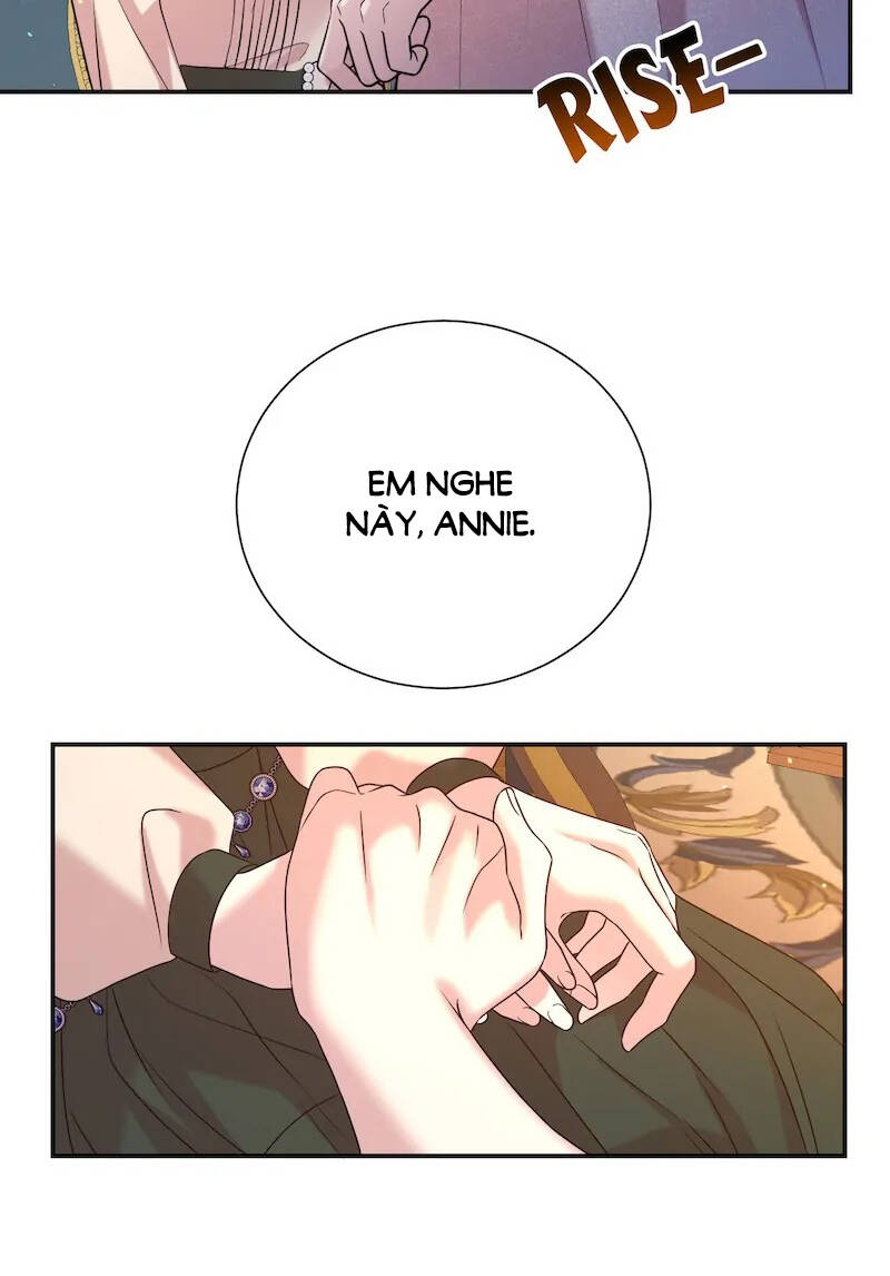 Tôi Chán Nản Vì Chồng Thứ Hai Không Chung Thủy: Chapter 78.1