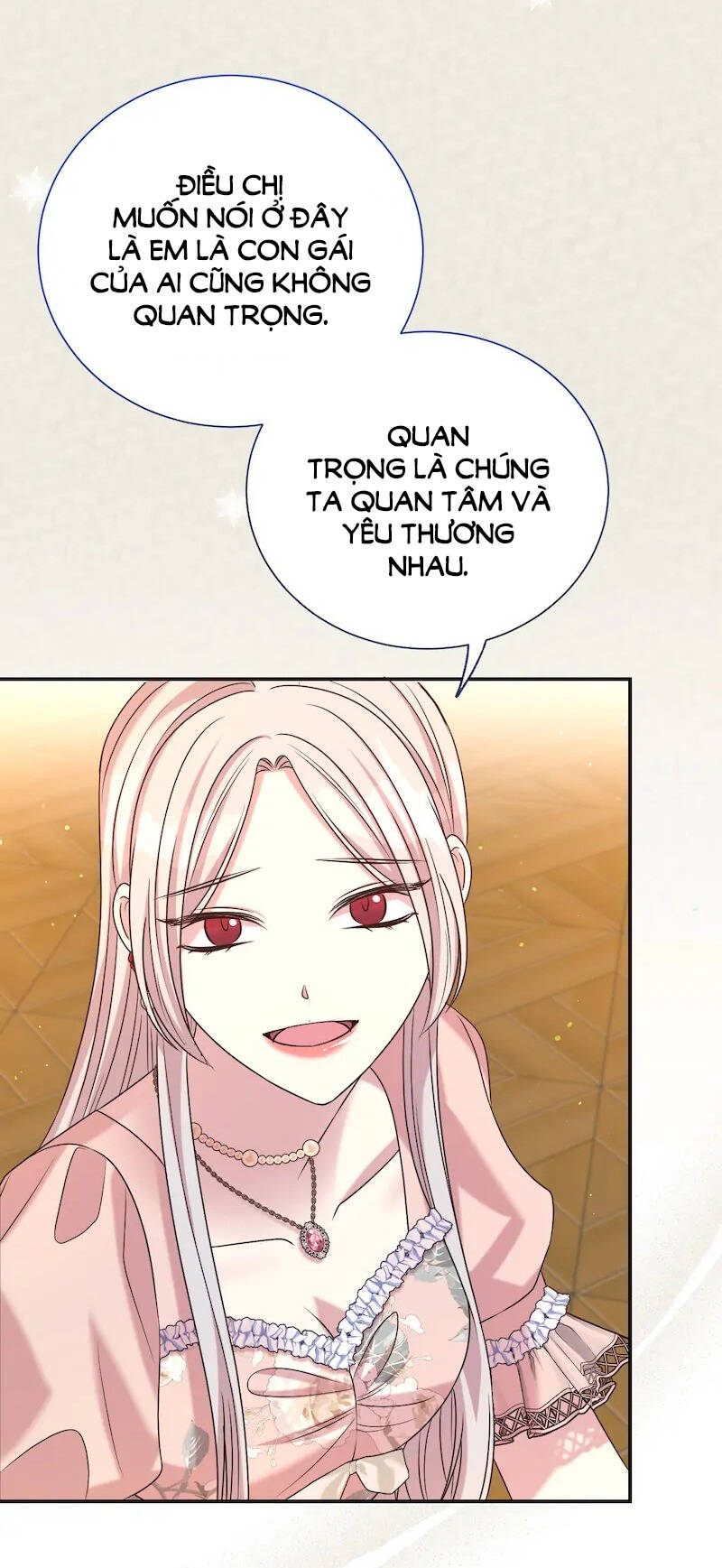 Tôi Chán Nản Vì Chồng Thứ Hai Không Chung Thủy: Chapter 78.1