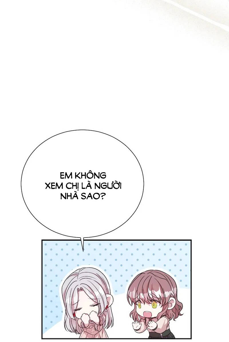 Tôi Chán Nản Vì Chồng Thứ Hai Không Chung Thủy: Chapter 78.1