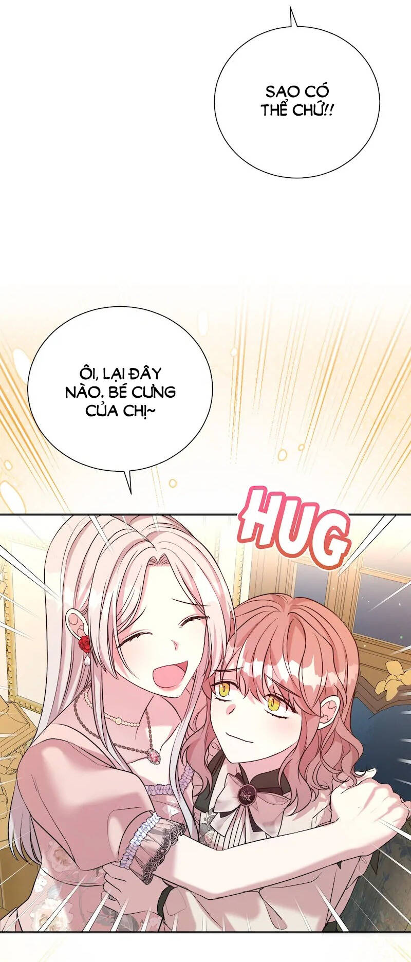 Tôi Chán Nản Vì Chồng Thứ Hai Không Chung Thủy: Chapter 78.1