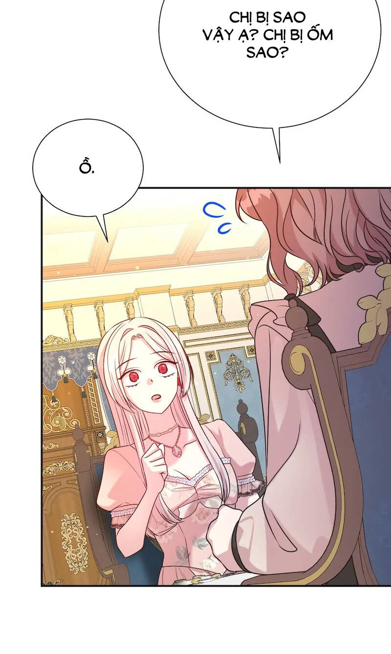 Tôi Chán Nản Vì Chồng Thứ Hai Không Chung Thủy: Chapter 78.1