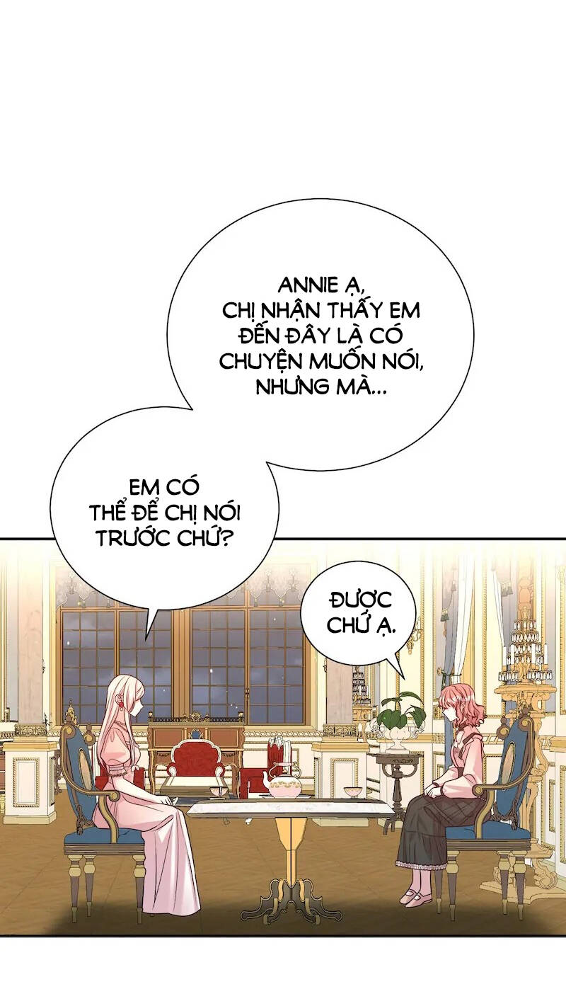 Tôi Chán Nản Vì Chồng Thứ Hai Không Chung Thủy: Chapter 78.1