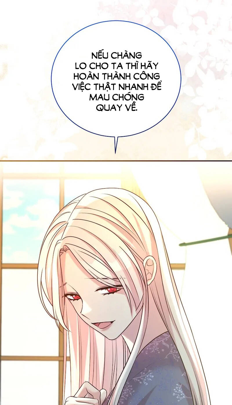 Tôi Chán Nản Vì Chồng Thứ Hai Không Chung Thủy: Chapter 78.2
