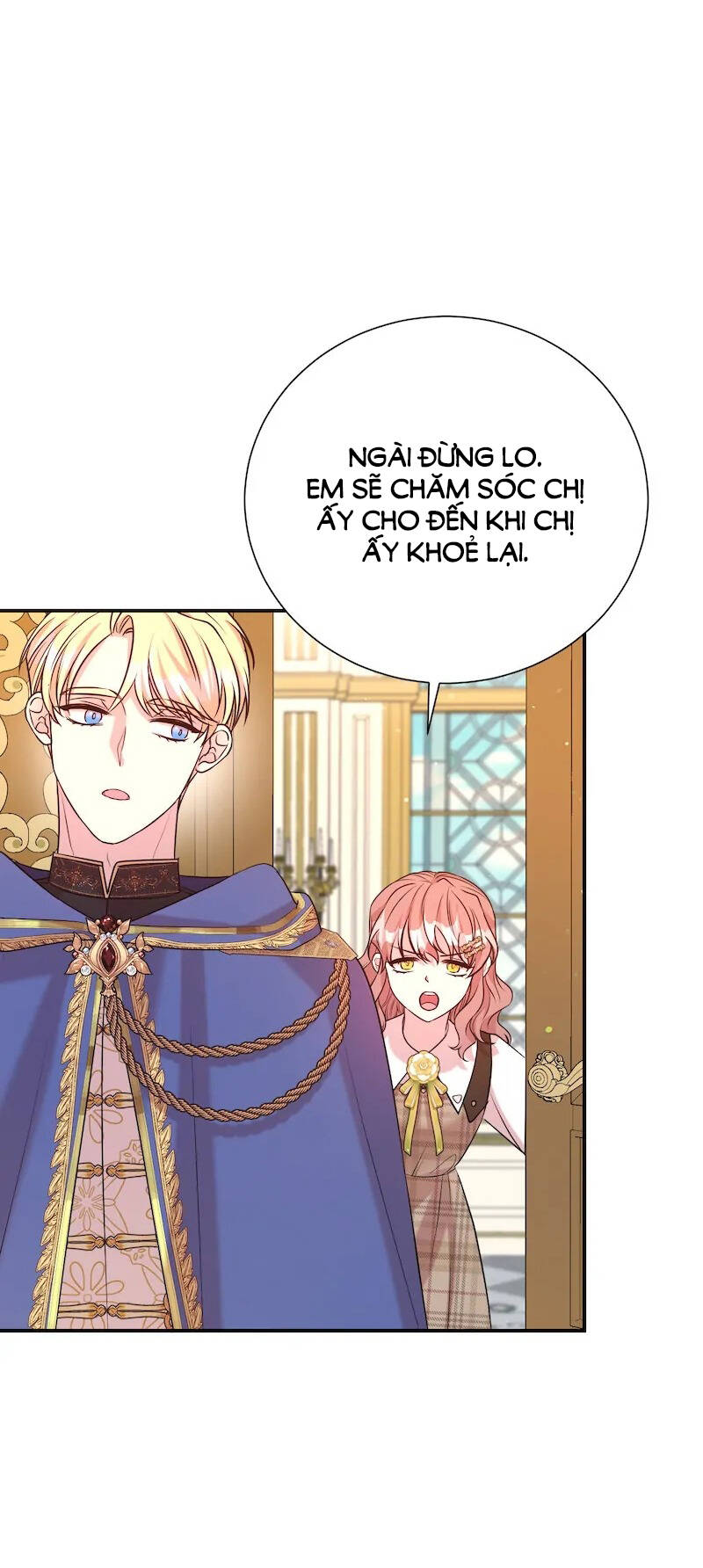 Tôi Chán Nản Vì Chồng Thứ Hai Không Chung Thủy: Chapter 78.2