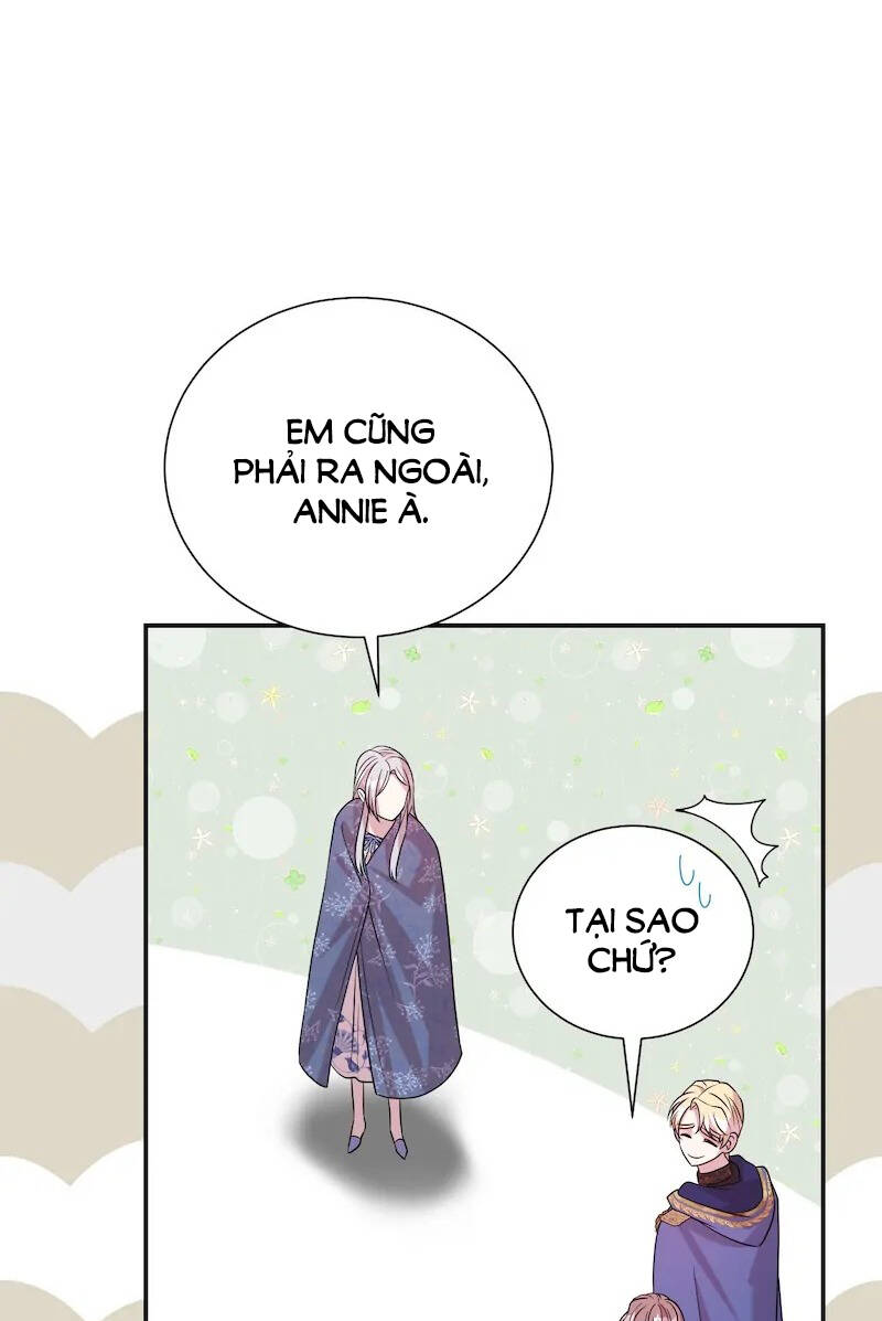 Tôi Chán Nản Vì Chồng Thứ Hai Không Chung Thủy: Chapter 78.2