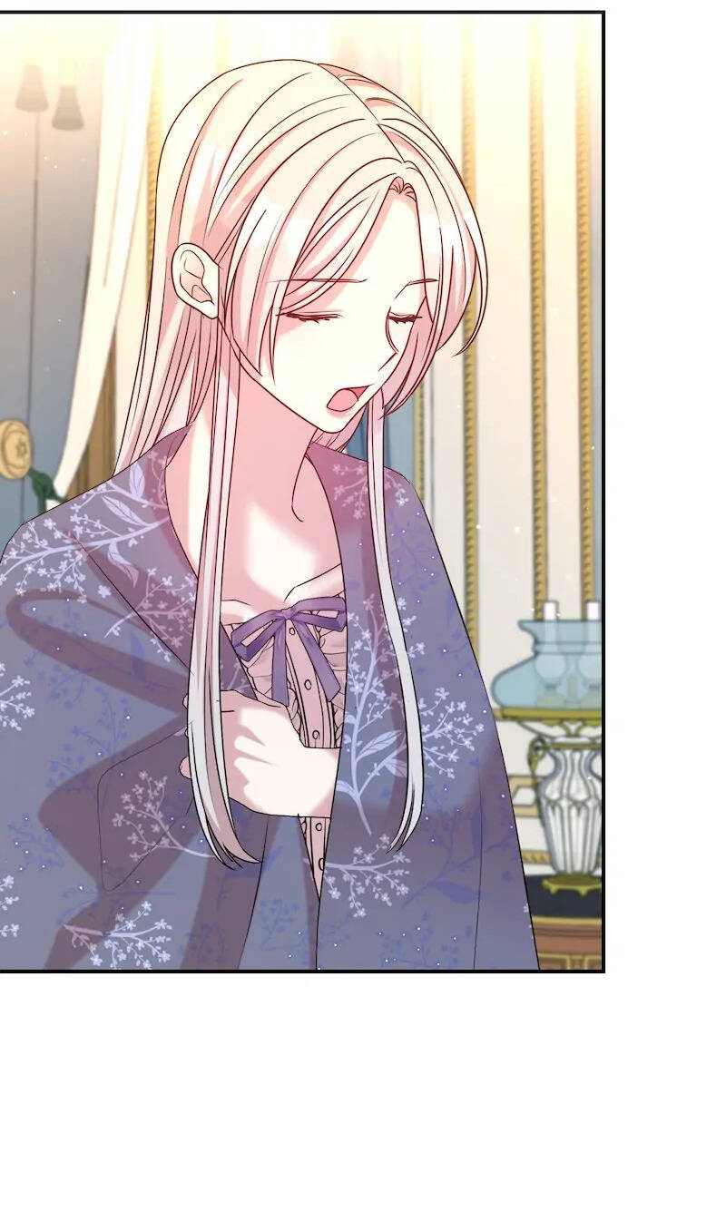 Tôi Chán Nản Vì Chồng Thứ Hai Không Chung Thủy: Chapter 78.2