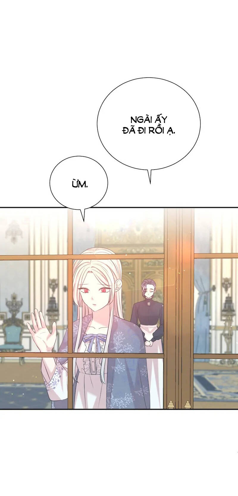 Tôi Chán Nản Vì Chồng Thứ Hai Không Chung Thủy: Chapter 78.2