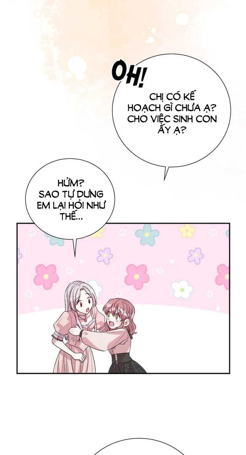 Tôi Chán Nản Vì Chồng Thứ Hai Không Chung Thủy: Chapter 78.2