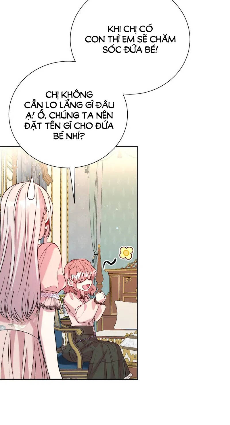 Tôi Chán Nản Vì Chồng Thứ Hai Không Chung Thủy: Chapter 78.2