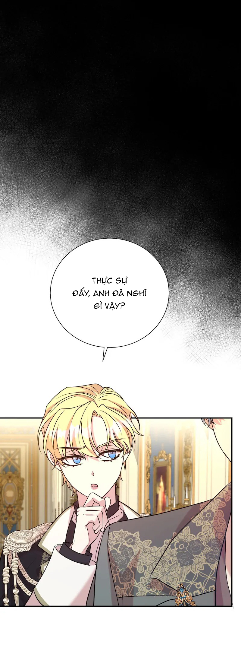 Tôi Chán Nản Vì Chồng Thứ Hai Không Chung Thủy: Chapter 82.1