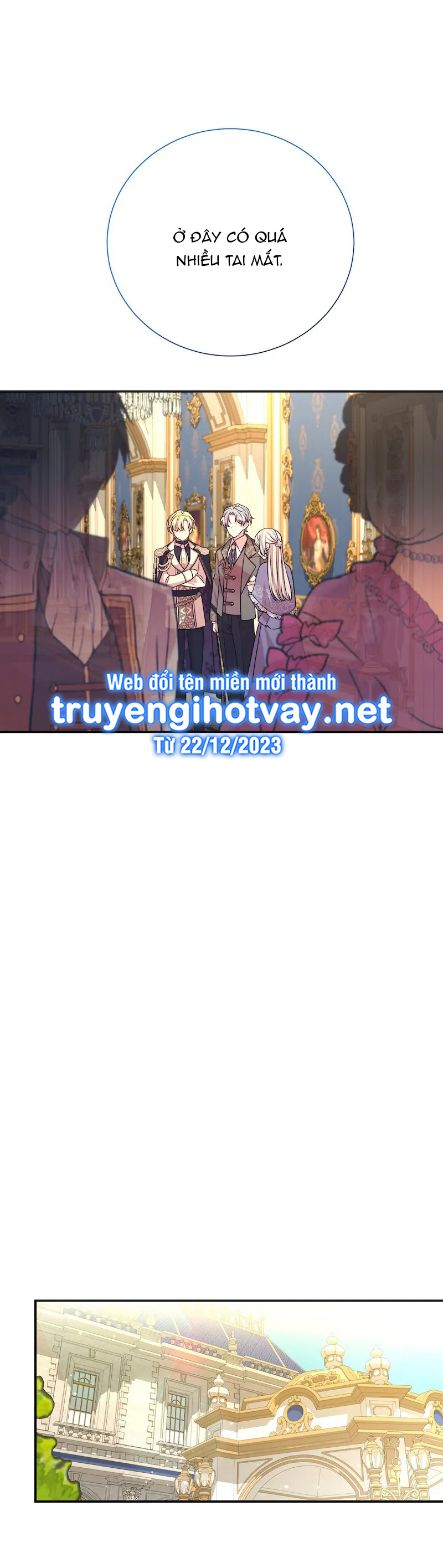 Tôi Chán Nản Vì Chồng Thứ Hai Không Chung Thủy: Chapter 82.1