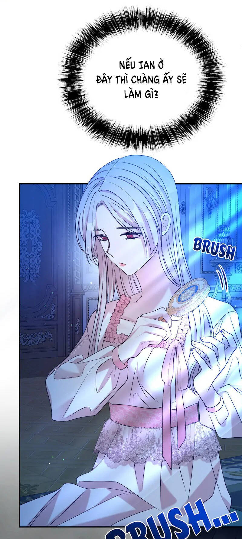 Tôi Chán Nản Vì Chồng Thứ Hai Không Chung Thủy: Chapter 83.1
