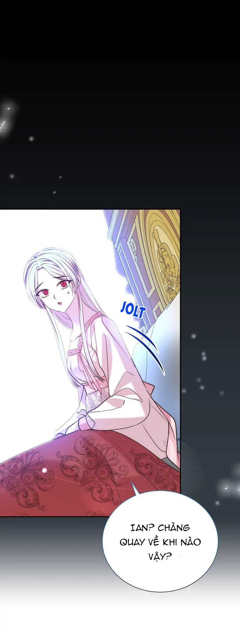 Tôi Chán Nản Vì Chồng Thứ Hai Không Chung Thủy: Chapter 83.1